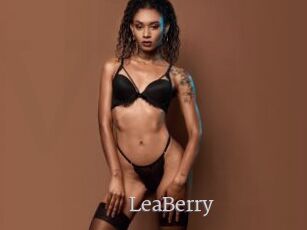 LeaBerry