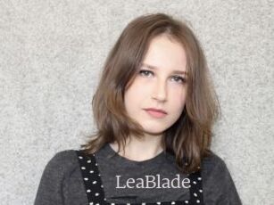 LeaBlade