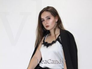 LeaCandy