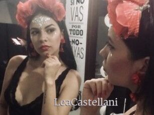 LeaCastellani