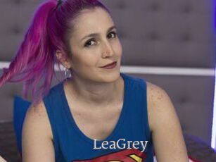 LeaGrey