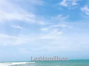 LeaHamillton