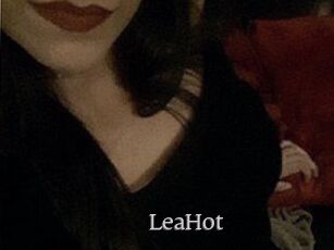 LeaHot
