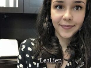 LeaLien