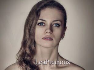 LeaPrecious