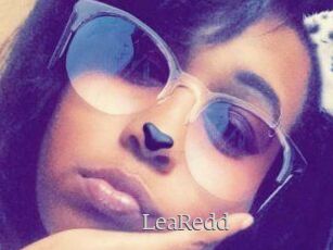 LeaRedd