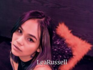 LeaRussell
