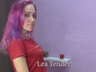 Lea_Tender