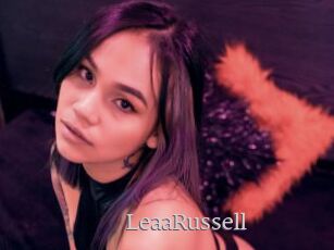 LeaaRussell