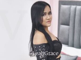 LeahGrace