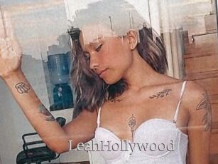 LeahHollywood