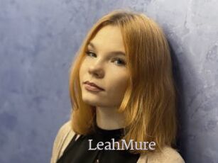 LeahMure