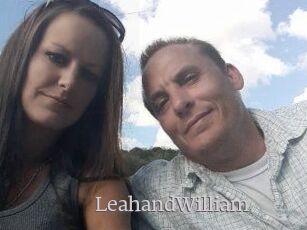 Leah_and_William