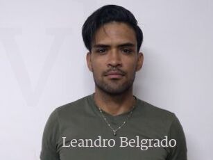 Leandro_Belgrado