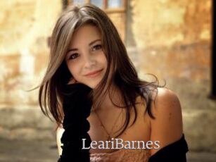 LeariBarnes