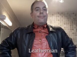 Leatherman