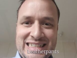 Leatherpants
