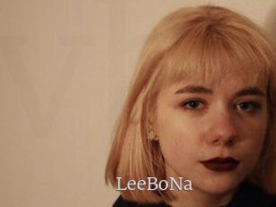 LeeBoNa