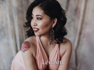 LeeSon