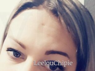 LeelouChipie