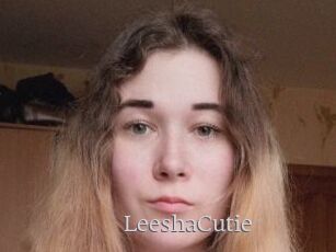 LeeshaCutie