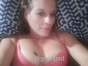 Legendgurl
