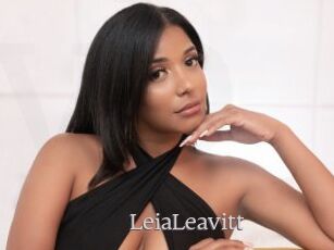 LeiaLeavitt