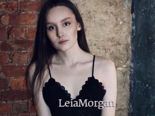 LeiaMorgan