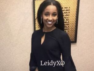 LeidyXO