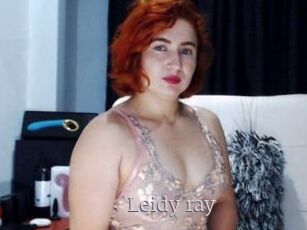 Leidy_ray