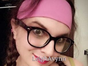 LeighAvynn