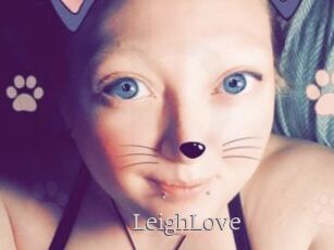 LeighLove