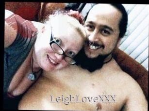 LeighLoveXXX