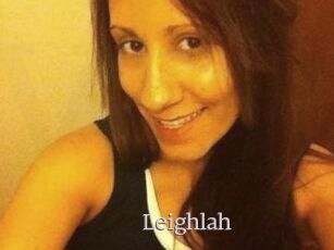 Leighlah
