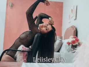 LeiisleyClay