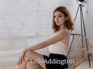 LeilaAddington