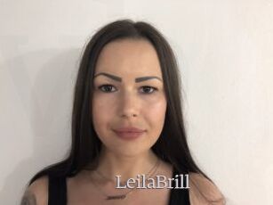 LeilaBrill