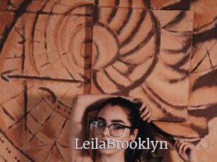LeilaBrooklyn