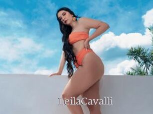 LeilaCavalli
