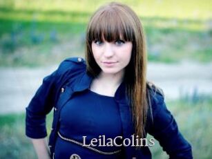 LeilaColins
