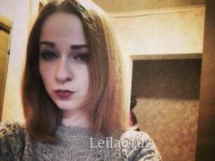 LeilaCruz