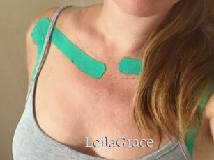 LeilaGrace