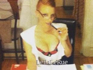 LeilaLeRue