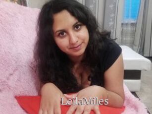 LeilaMiles