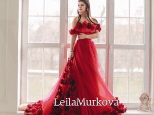 LeilaMurkova