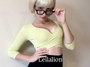 Leilalion