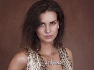 Leilaxx