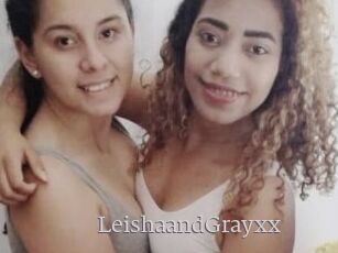 LeishaandGrayxx