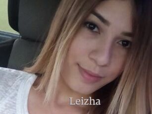 Leizha