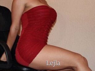 Lejla